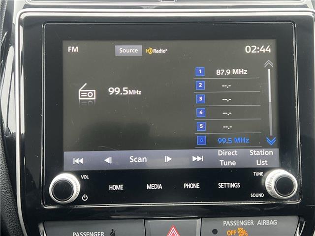 2022 Mitsubishi RVR ES (Stk: 26037) in Sudbury - Image 16 of 24