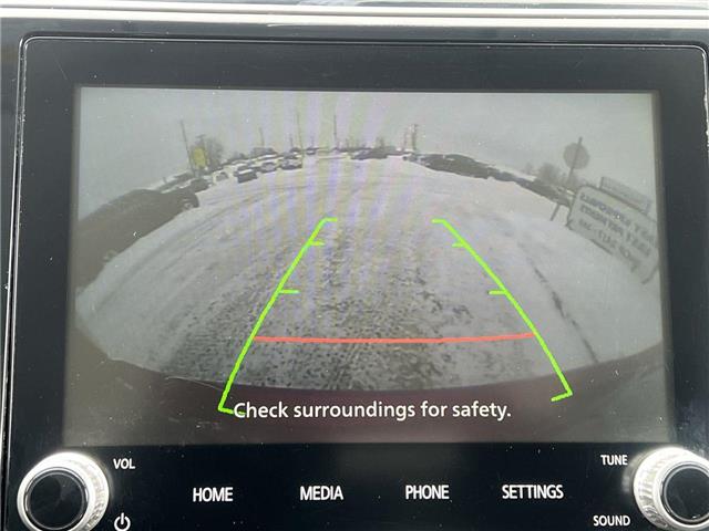 2022 Mitsubishi RVR ES (Stk: 26037) in Sudbury - Image 17 of 24