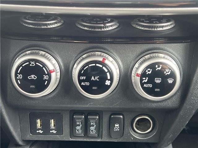 2022 Mitsubishi RVR ES (Stk: 26037) in Sudbury - Image 18 of 24