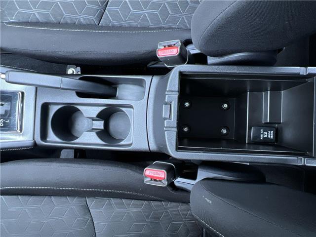 2022 Mitsubishi RVR ES (Stk: 26037) in Sudbury - Image 20 of 24