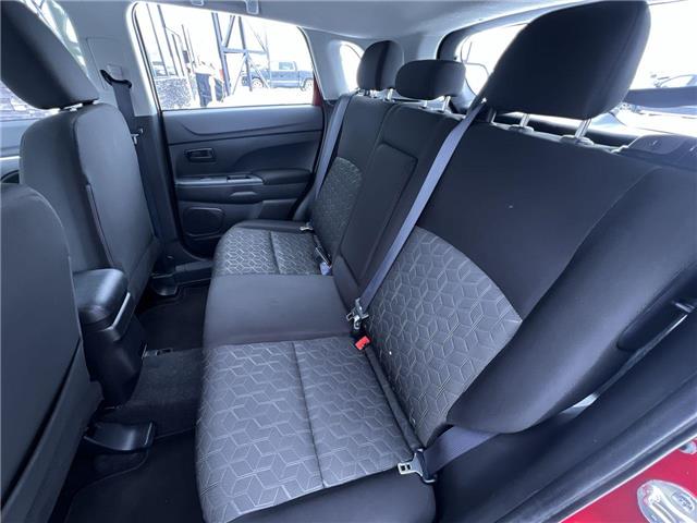 2022 Mitsubishi RVR ES (Stk: 26037) in Sudbury - Image 21 of 24