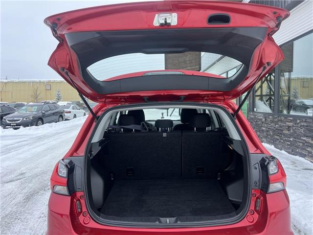 2022 Mitsubishi RVR ES (Stk: 26037) in Sudbury - Image 23 of 24