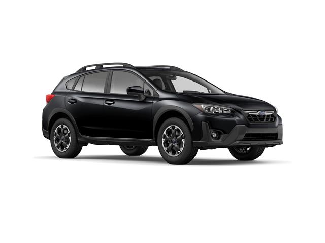2021 Subaru Crosstrek Touring (Stk: 74029U) in Cranbrook - Image 1 of 11