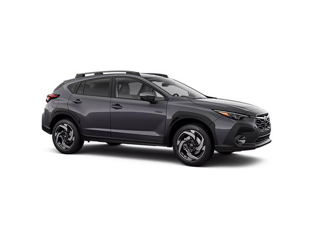 2026 Subaru Crosstrek Limited (Stk: 254458) in Cranbrook - Image 1 of 10
