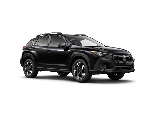 2026 Subaru Crosstrek Limited (Stk: 253496) in Cranbrook - Image 1 of 10