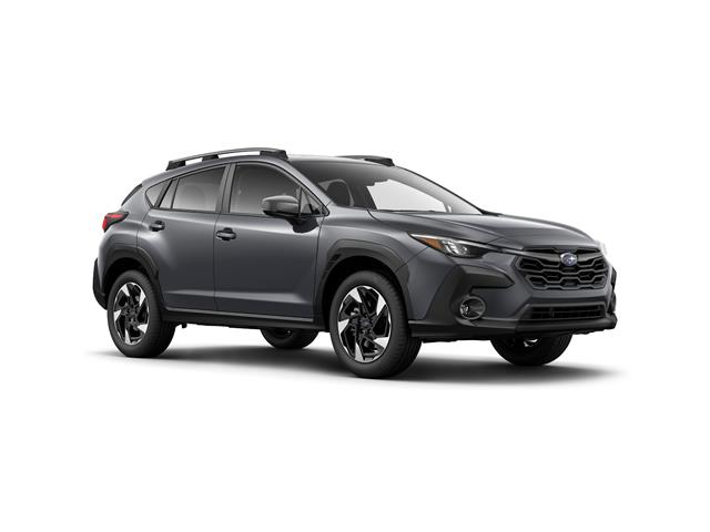 2026 Subaru Crosstrek Limited (Stk: 253464) in Cranbrook - Image 1 of 10