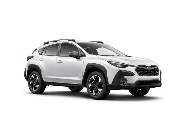 2026 Subaru Crosstrek Limited (Stk: 254466) in Cranbrook - Image 1 of 10