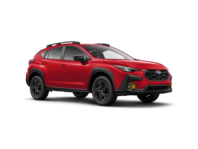 2026 Subaru Crosstrek Onyx (Stk: 253186) in Cranbrook - Image 1 of 9