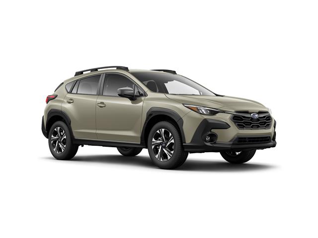 2026 Subaru Crosstrek Touring (Stk: 253481) in Cranbrook - Image 1 of 9