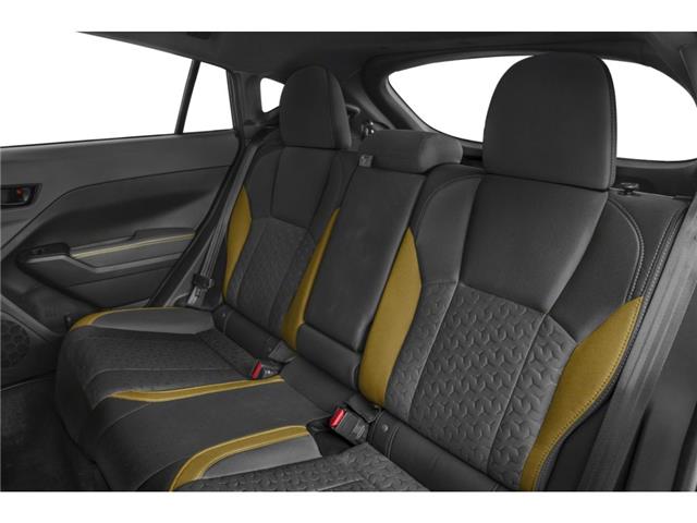 2026 Subaru Crosstrek Onyx (Stk: 253186) in Cranbrook - Image 8 of 9