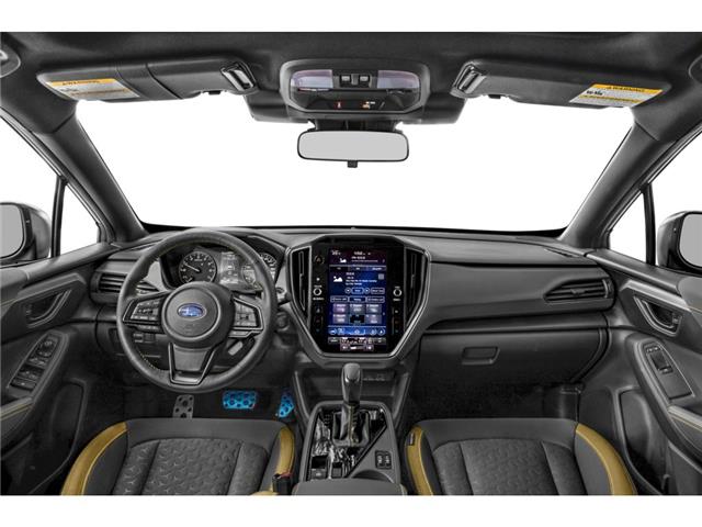 2026 Subaru Crosstrek Onyx (Stk: 255695) in Cranbrook - Image 3 of 9