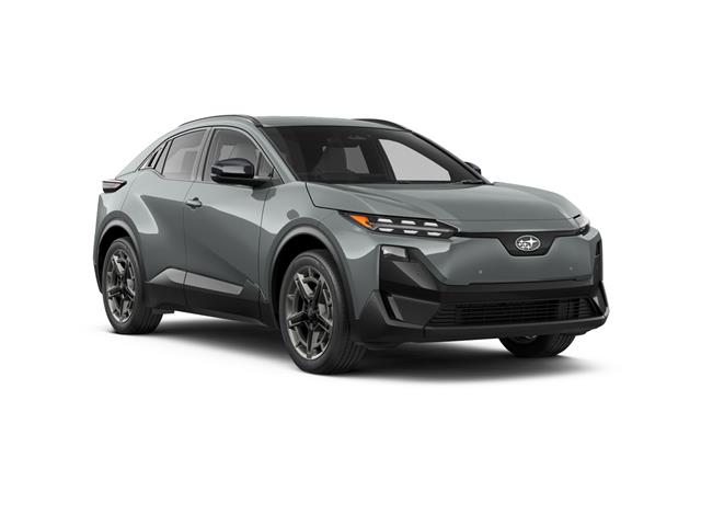 2026 Subaru Uncharted Sport (Stk: 005891) in Cranbrook - Image 1 of 2