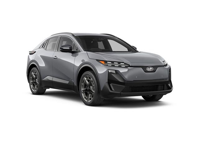 2026 Subaru Uncharted Sport (Stk: 009836) in Cranbrook - Image 1 of 2