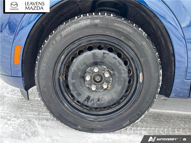 2023 Buick Envision Avenir (Stk: 14-25588A) in London - Image 7 of 27