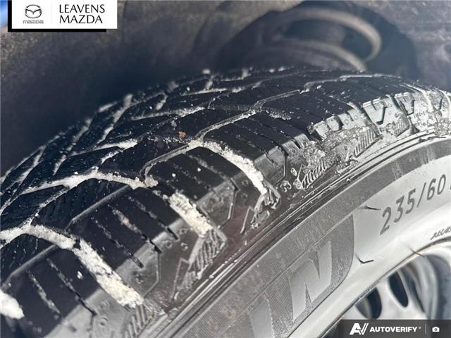 2023 Buick Envision Avenir (Stk: 14-25588A) in London - Image 8 of 27