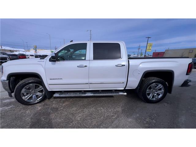 2018 GMC Sierra 1500 SLT (Stk: 26071) in Sudbury - Image 6 of 26