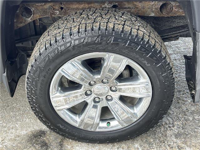 2018 GMC Sierra 1500 SLT (Stk: 26071) in Sudbury - Image 10 of 26