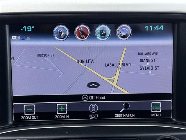 2018 GMC Sierra 1500 SLT (Stk: 26071) in Sudbury - Image 18 of 26