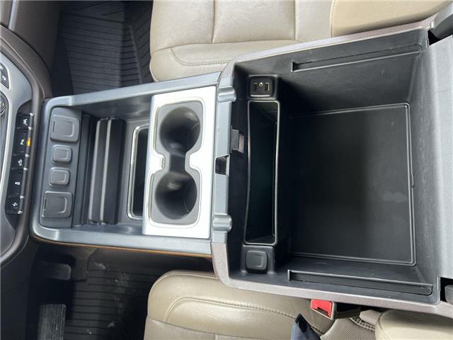 2018 GMC Sierra 1500 SLT (Stk: 26071) in Sudbury - Image 21 of 26