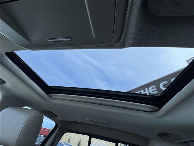 2018 GMC Sierra 1500 SLT (Stk: 26071) in Sudbury - Image 22 of 26