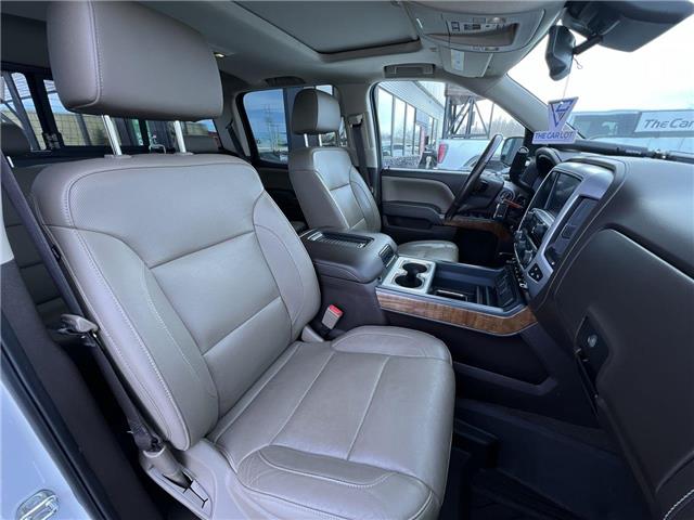 2018 GMC Sierra 1500 SLT (Stk: 26071) in Sudbury - Image 26 of 26