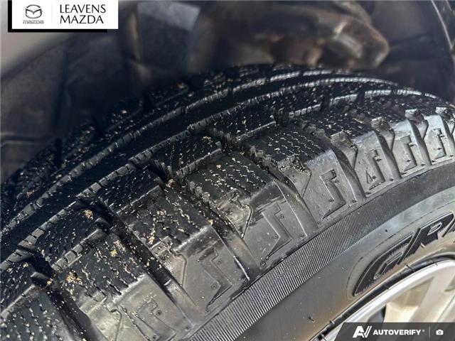 2017 Nissan Rogue S (Stk: 14-25639A) in London - Image 8 of 27