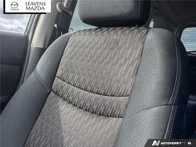 2017 Nissan Rogue S (Stk: 14-25639A) in London - Image 21 of 27