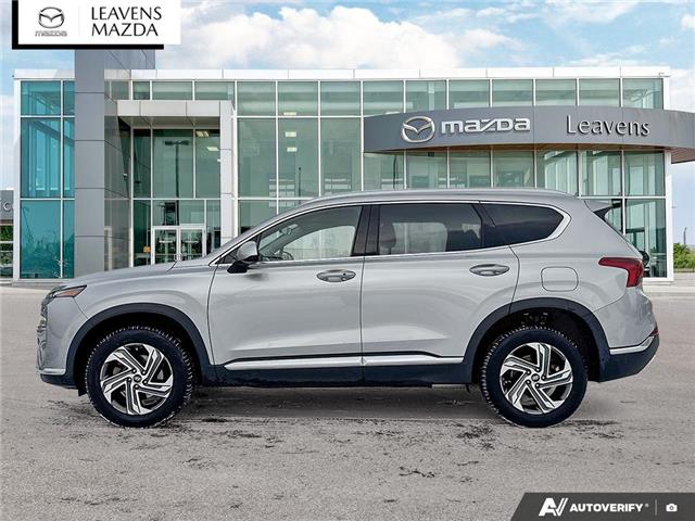 2023 Hyundai Santa Fe Preferred (Stk: 14-P0872) in London - Image 4 of 26