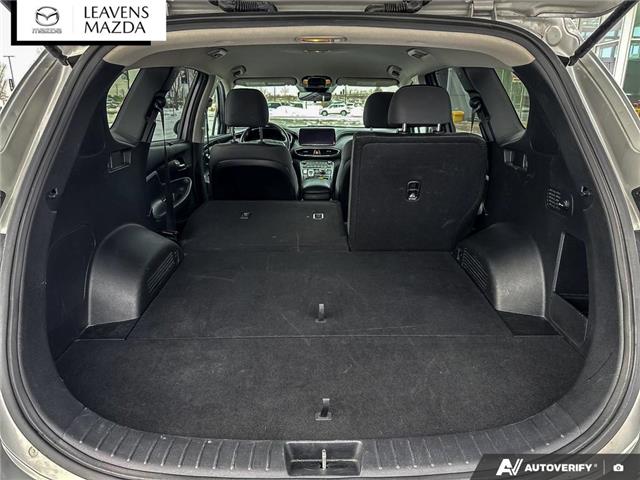 2023 Hyundai Santa Fe Preferred (Stk: 14-P0872) in London - Image 12 of 26