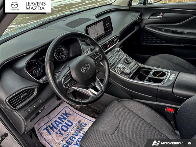 2023 Hyundai Santa Fe Preferred (Stk: 14-P0872) in London - Image 13 of 26