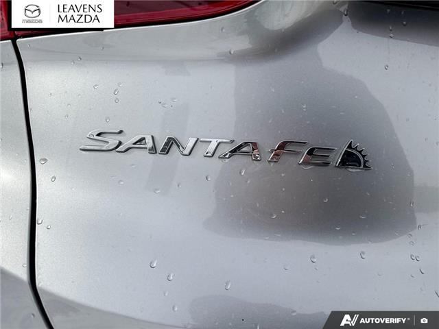 2023 Hyundai Santa Fe Preferred (Stk: 14-P0872) in London - Image 26 of 26