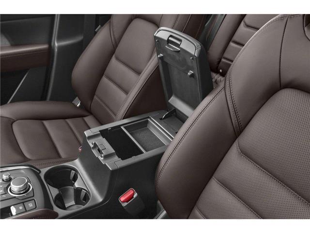 2023 Mazda CX-5 Signature (Stk: 14-P0881) in London - Image 10 of 11