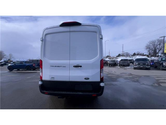 2023 Ford Transit-250 Cargo Base (Stk: 26065) in Sudbury - Image 3 of 21