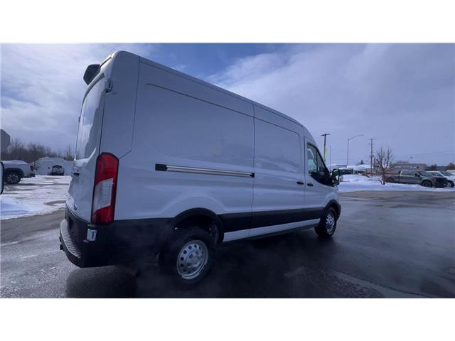 2023 Ford Transit-250 Cargo Base (Stk: 26065) in Sudbury - Image 4 of 21
