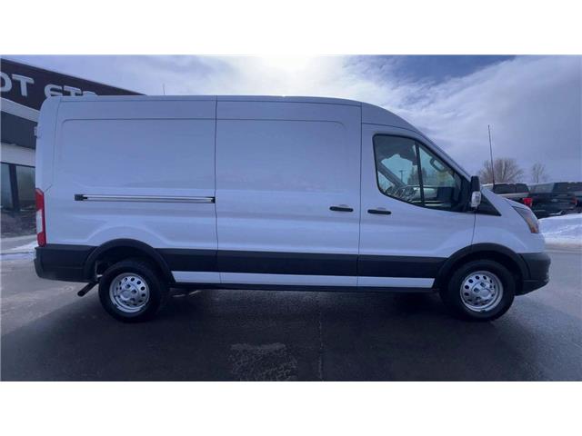 2023 Ford Transit-250 Cargo Base (Stk: 26065) in Sudbury - Image 5 of 21