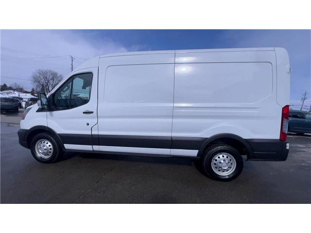 2023 Ford Transit-250 Cargo Base (Stk: 26065) in Sudbury - Image 9 of 21