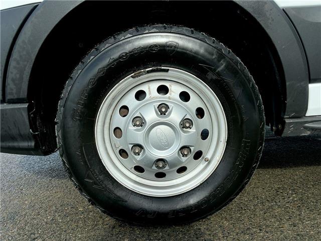 2023 Ford Transit-250 Cargo Base (Stk: 26065) in Sudbury - Image 10 of 21