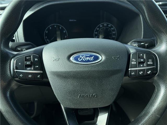 2023 Ford Transit-250 Cargo Base (Stk: 26065) in Sudbury - Image 13 of 21