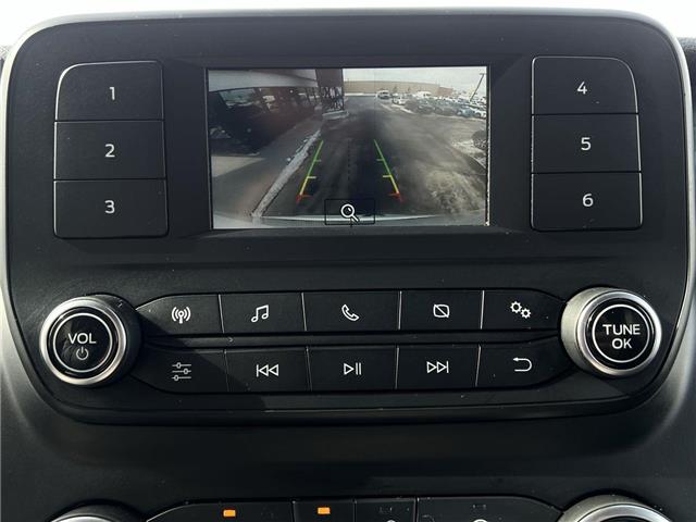 2023 Ford Transit-250 Cargo Base (Stk: 26065) in Sudbury - Image 16 of 21