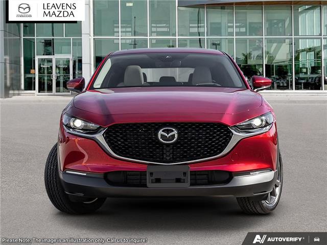 2026 Mazda CX-30 GT (Stk: 14-26033) in London - Image 3 of 26