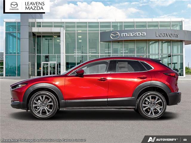 2026 Mazda CX-30 GT (Stk: 14-26033) in London - Image 4 of 26