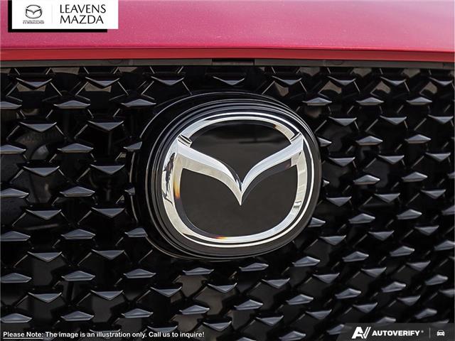 2026 Mazda CX-30 GT (Stk: 14-26033) in London - Image 10 of 26
