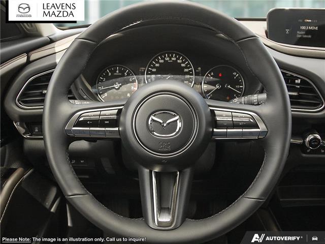 2026 Mazda CX-30 GT (Stk: 14-26033) in London - Image 14 of 26