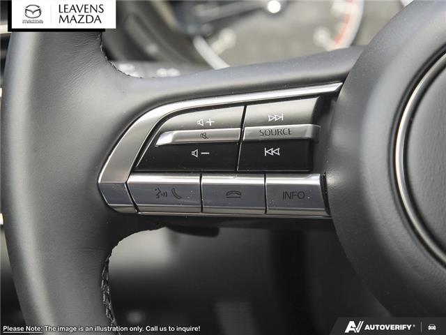 2026 Mazda CX-30 GT (Stk: 14-26033) in London - Image 16 of 26