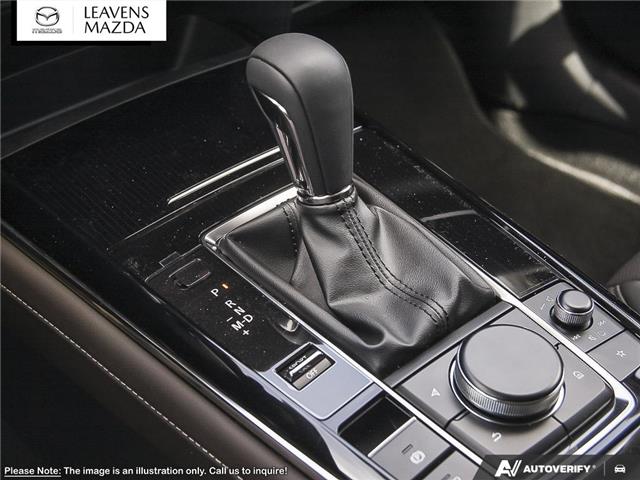 2026 Mazda CX-30 GT (Stk: 14-26033) in London - Image 18 of 26