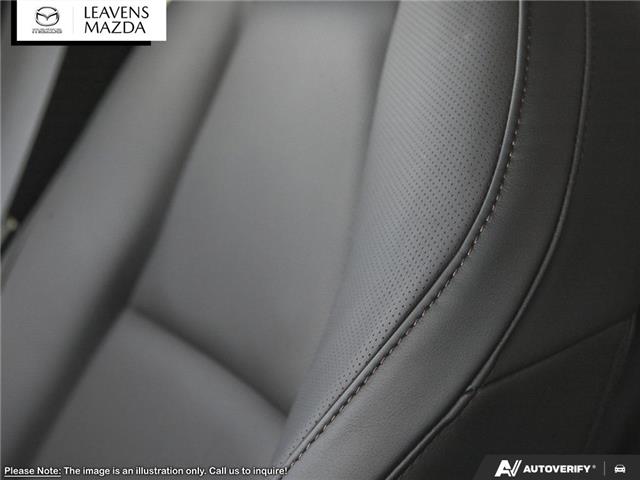 2026 Mazda CX-30 GT (Stk: 14-26033) in London - Image 21 of 26
