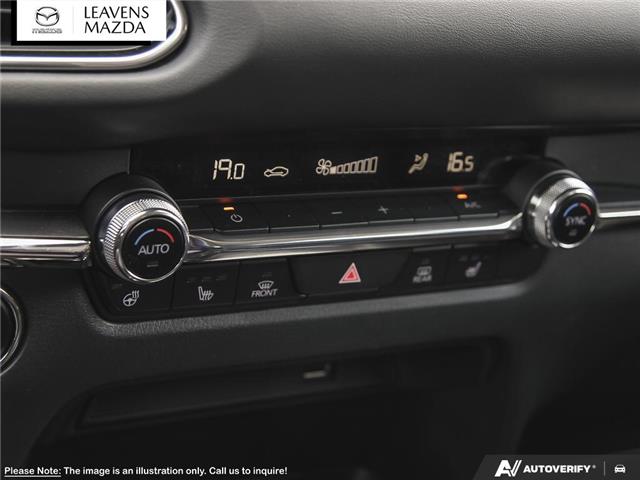 2026 Mazda CX-30 GT (Stk: 14-26033) in London - Image 25 of 26