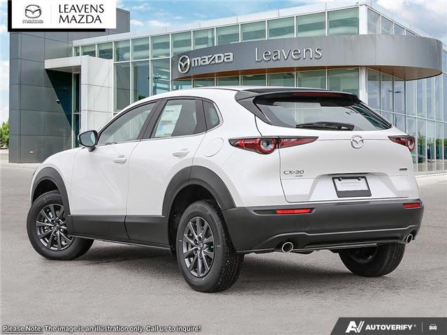 2026 Mazda CX-30 GX (Stk: 14-26032) in London - Image 5 of 27