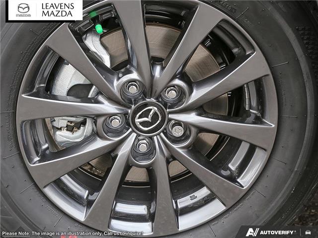 2026 Mazda CX-30 GX (Stk: 14-26032) in London - Image 9 of 27