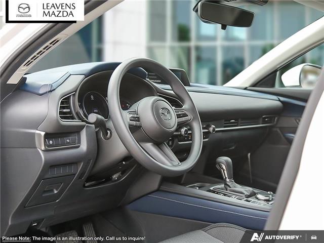 2026 Mazda CX-30 GX (Stk: 14-26032) in London - Image 13 of 27